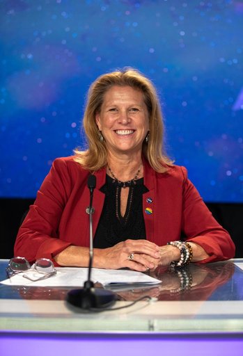 Psyche Mission and Science Briefing