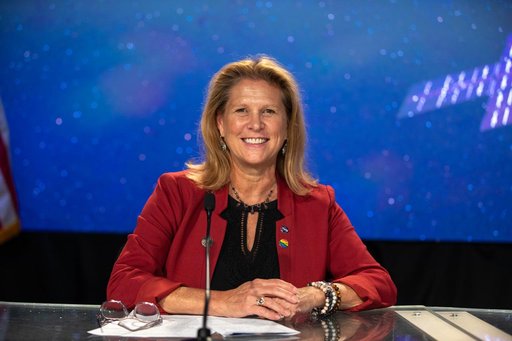 Psyche Mission and Science Briefing