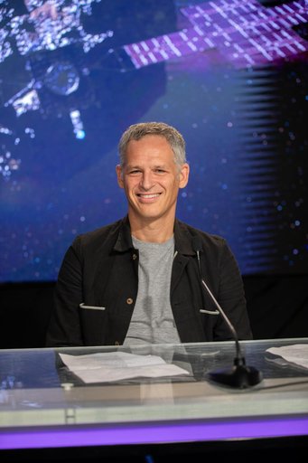 Psyche Mission and Science Briefing