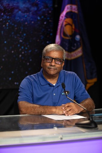 Psyche Mission and Science Briefing