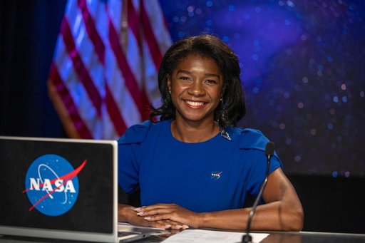 Psyche Prelaunch News Conference