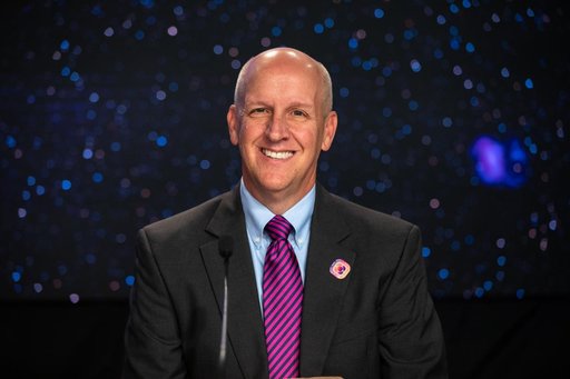 Psyche Prelaunch News Conference