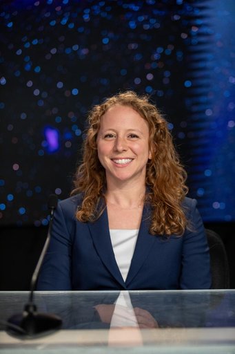 Psyche Prelaunch News Conference