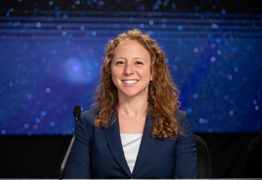 Psyche Prelaunch News Conference