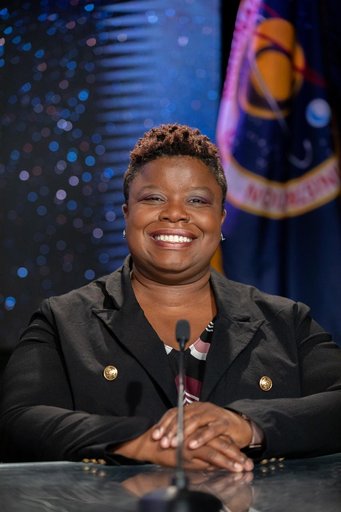 Psyche Prelaunch News Conference