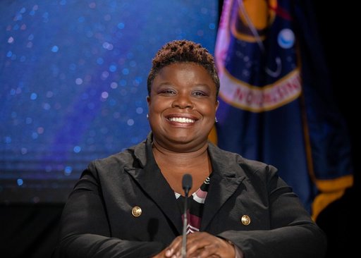 Psyche Prelaunch News Conference