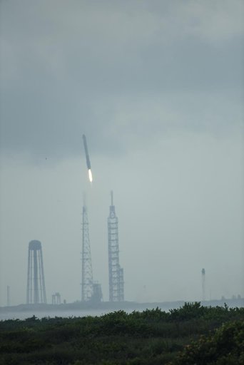 Psyche Launch