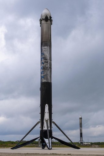 Psyche Liftoff