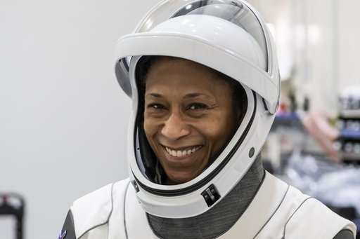 SpaceX Crew-8 CEIT