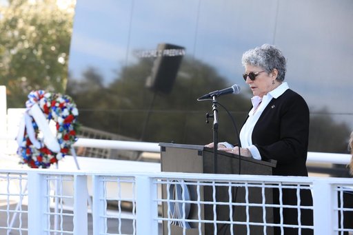 A Day of Remembrance 2024