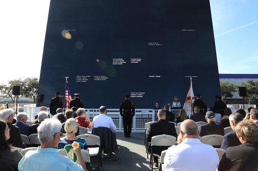 A Day of Remembrance 2024