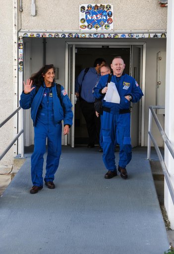 Boeing ICE Sim #3
