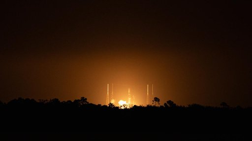 PACE Live Launch Coverage