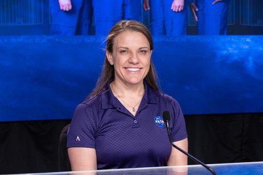 SpaceX Crew-8 NASA Social