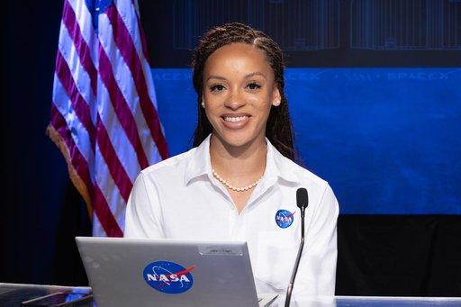 SpaceX Crew-8 NASA Administrator Briefing