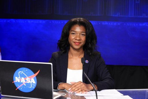 NASA’s SpaceX Crew-8 Postlaunch News Conference
