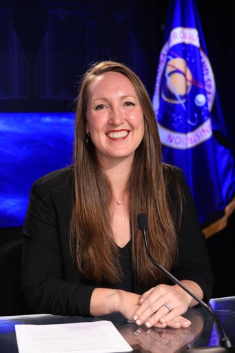NASA’s SpaceX Crew-8 Postlaunch News Conference