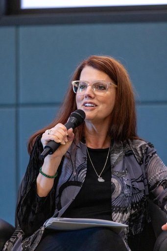 Women Launching Women