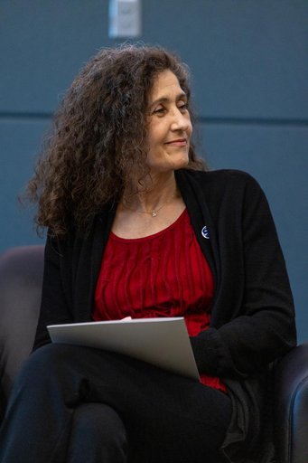 Women Launching Women