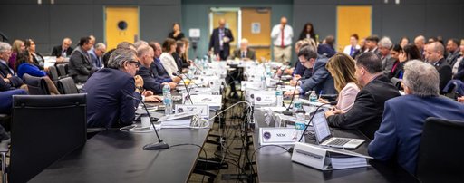 CFT FTRR Photos