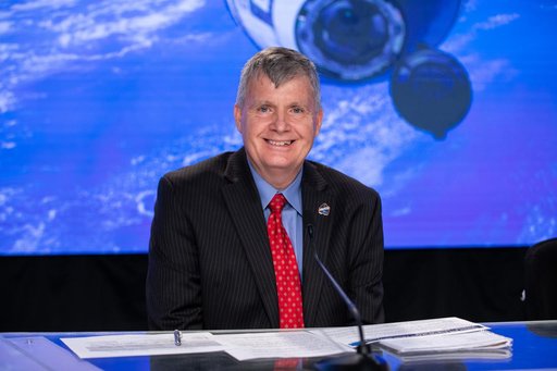 NASA’s Boeing Crew Flight Test Post-Scrub News Conference