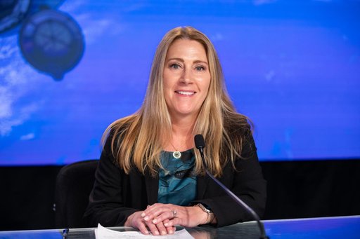 NASA’s Boeing Crew Flight Test Post-Scrub News Conference