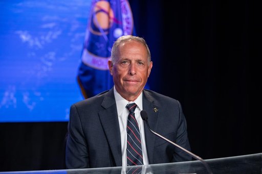NASA’s Boeing Crew Flight Test Post-Scrub News Conference