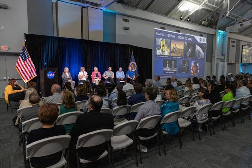 2024 Community Leaders Update
