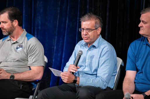 2024 Community Leaders Update