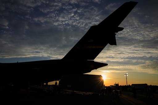 Europa Clipper Arrives in Florida