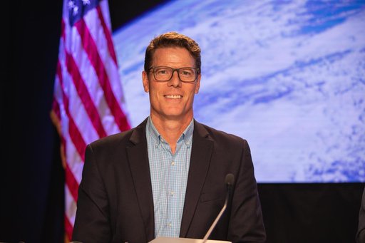 NASA’s Boeing Crew Flight Test Prelaunch News Conference