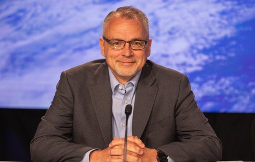 NASA’s Boeing Crew Flight Test Prelaunch News Conference