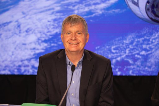 NASA’s Boeing Crew Flight Test Prelaunch News Conference