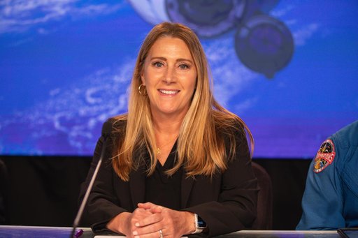 NASA’s Boeing Crew Flight Test Prelaunch News Conference