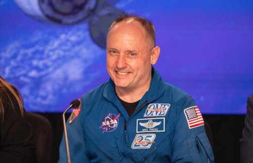 NASA’s Boeing Crew Flight Test Prelaunch News Conference