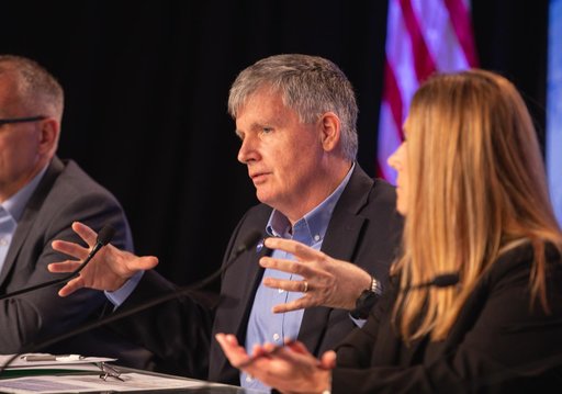 NASA’s Boeing Crew Flight Test Prelaunch News Conference