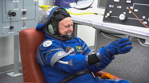 NASA’s Boeing Crew Flight Test Live Launch Coverage