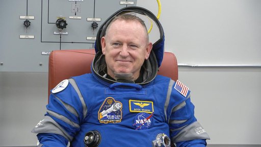 NASA’s Boeing Crew Flight Test Live Launch Coverage