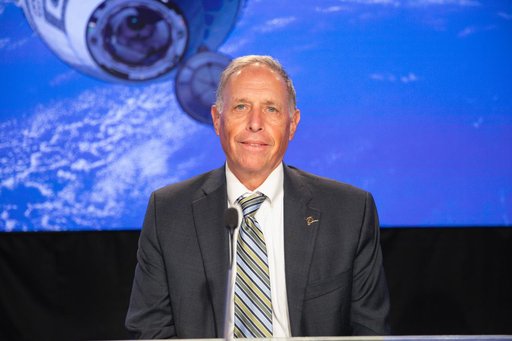 NASA’s Boeing Crew Flight Test Post-Scrub News Conference