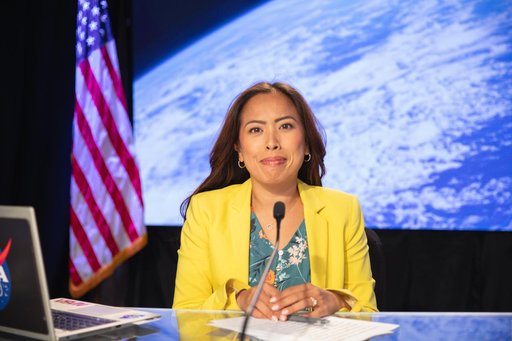 NASA’s Boeing Crew Flight Test Post-Scrub News Conference