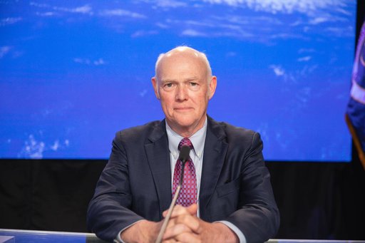 NASA’s Boeing Crew Flight Test Post-Scrub News Conference