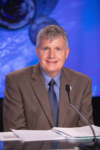 NASA Boeing CFT Post-Launch News Conference