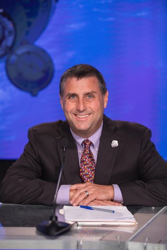 NASA Boeing CFT Post-Launch News Conference