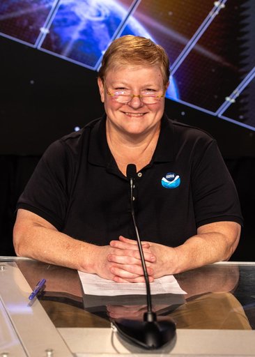 GOES-U Prelaunch News Conference