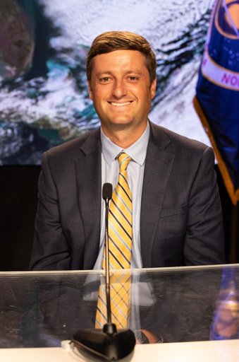 GOES-U Prelaunch News Conference