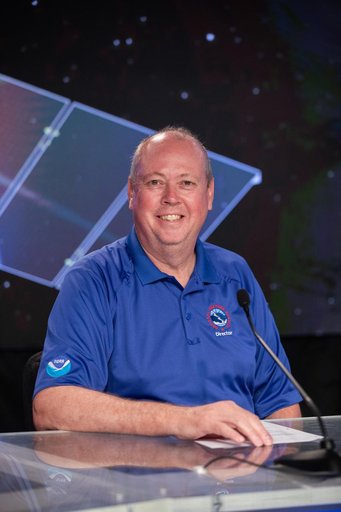 SpaceX GOES-U Science Briefing