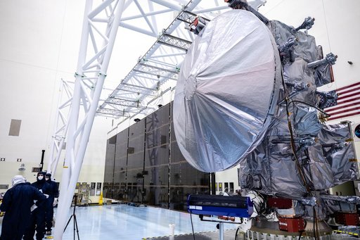 Europa Clipper Solar Array Alignment, Installation and Integrati