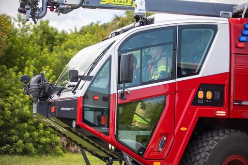 ISVV-1 Artemis Emergency Egress Demonstration