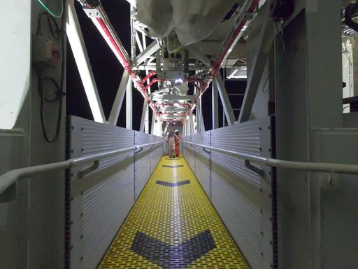 ISVV-1 Artemis Emergency Egress Demonstration