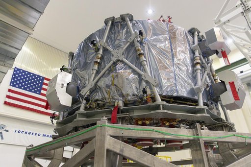 Artemis III ESM & CMA Mate Products